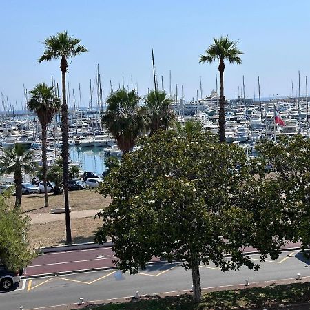 Studio Antibes Port Vauban. Dış mekan fotoğraf