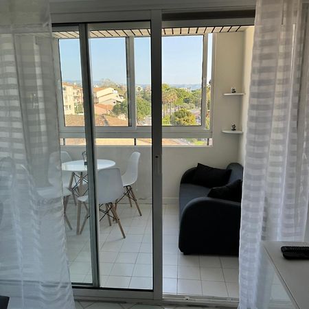 Studio Antibes Port Vauban. Dış mekan fotoğraf