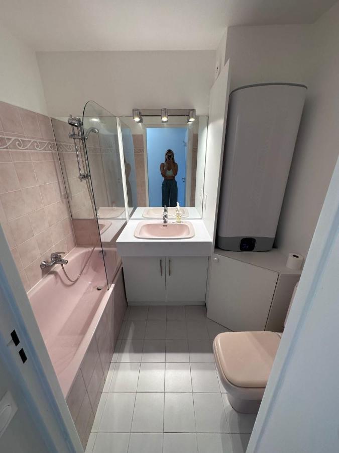 Studio Antibes Port Vauban. Dış mekan fotoğraf
