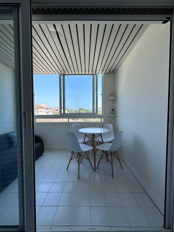 Studio Antibes Port Vauban. Dış mekan fotoğraf