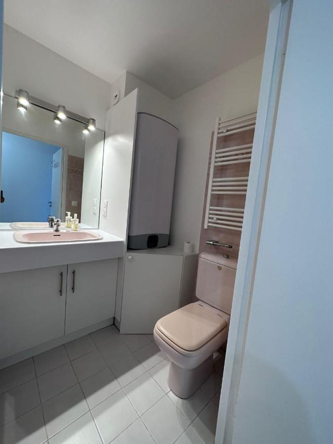 Studio Antibes Port Vauban. Dış mekan fotoğraf