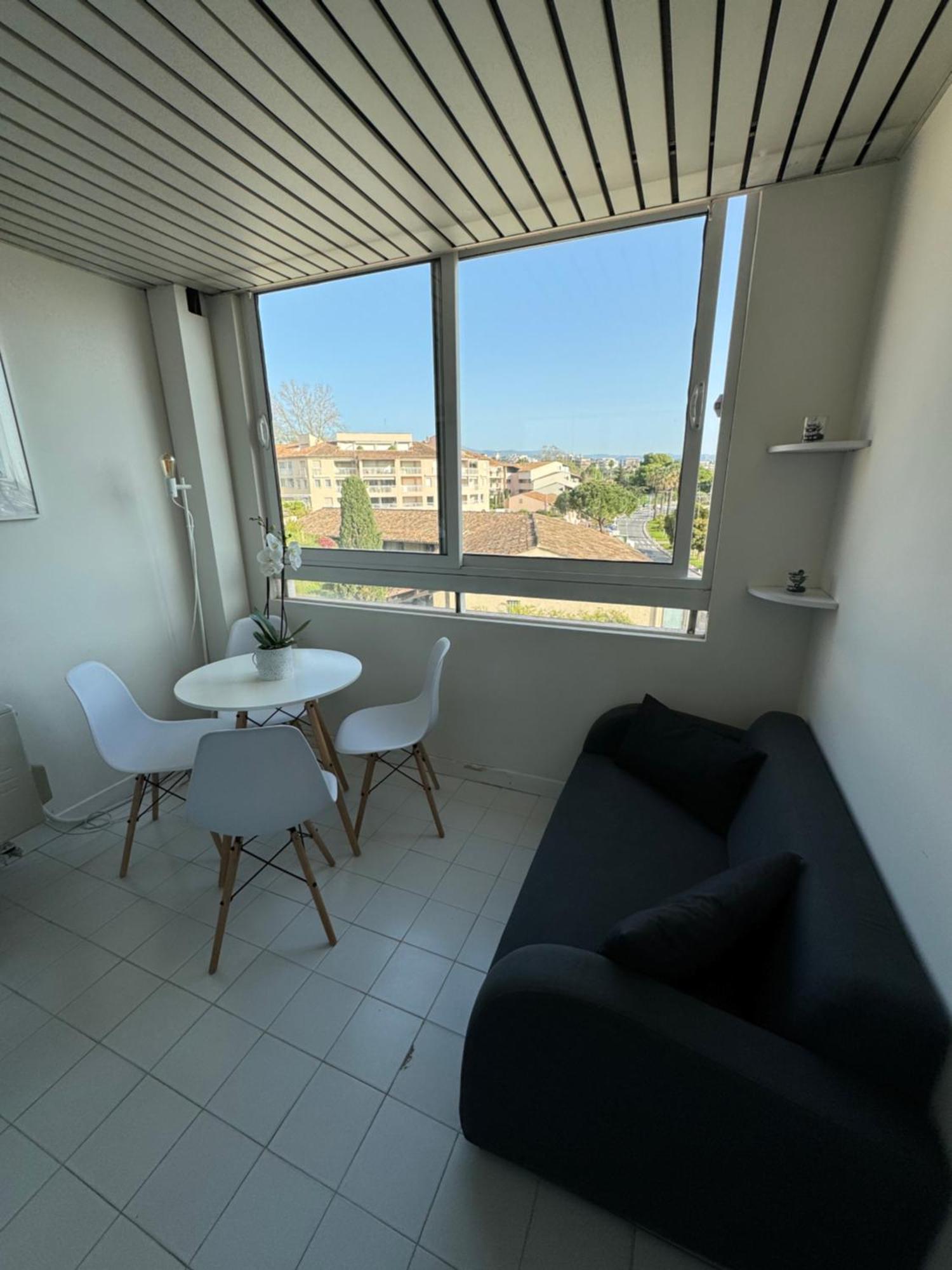 Studio Antibes Port Vauban. Dış mekan fotoğraf