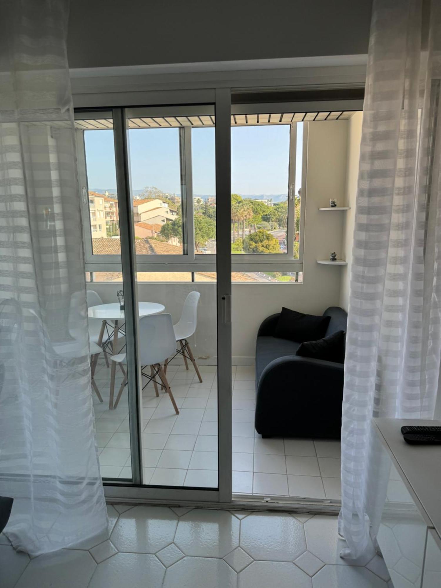 Studio Antibes Port Vauban. Dış mekan fotoğraf